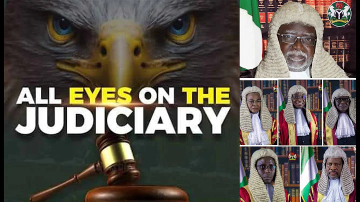 BREAKING: Tinubu and APC In Panic Not Sure Of Tribunal Judgement. #AllEyesAreOnTheJudiciary