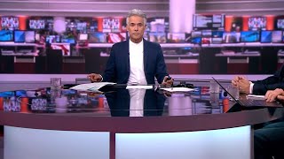 BBC Verified Live 15:00 - 19 September 2024