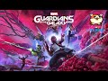 #3【MCUで一番ガーディアンズ好きおじさん】Marvel's Guardians of the Galaxy（マーベルガーディアンズオブギャラクシー）実況【PS5版を生放送！】