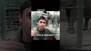 Jawed Karim American software engineer #youtube #owner