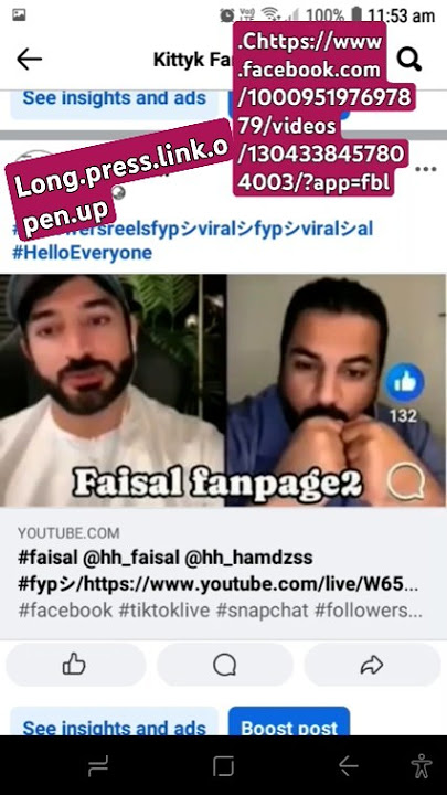 longpresslink..https://www.facebook.com/100095197697879/videos/1304338457804003/?app=fb