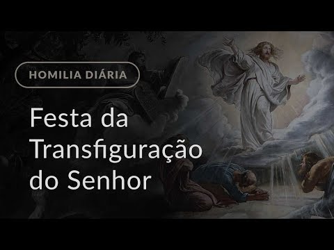 Vídeo: Qual é O Objetivo Da Festa Da Transfiguração Do Senhor