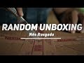 ¡RANDOM UNBOXING #2! /¿Adivinas qué viene?