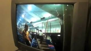 Tkachev From the Gymnast's Point of View