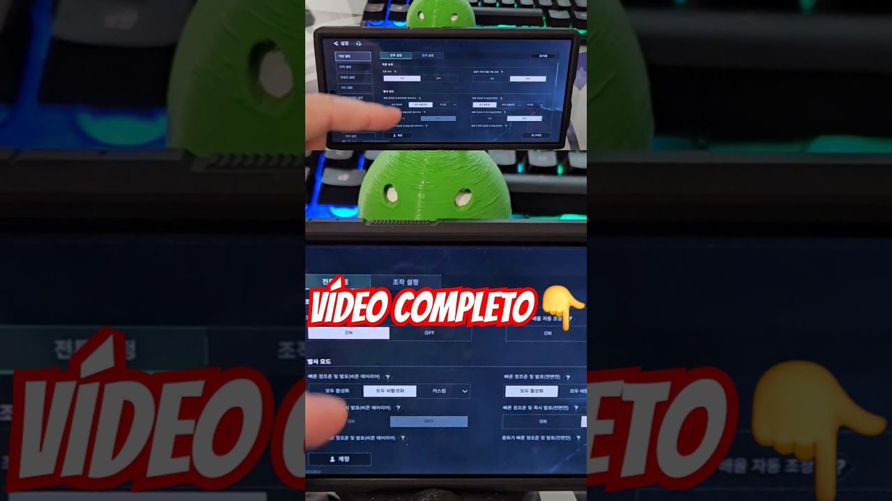 🆎👈🉐 Como CAMBIAR el IDIOMA al ESPAÑOL en DELTA FORCE PASO a PASO❓