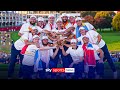 Team Europe Secures Victory at Ryder Cup in New York 🏆 | Reactions & Highlights