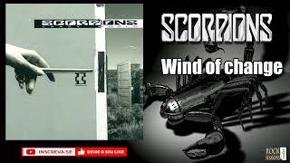 Download Mp3 SCORPIONS - WIND OF CHANGE  (HQ) Gudang lagu Download Mp3 SCORPIONS - WIND OF CHANGE  (HQ)