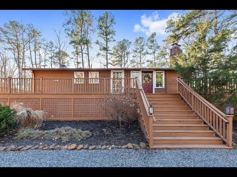 650 Tabernacle Road, Medford, NJ home video tour