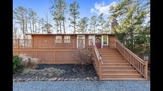 650 Tabernacle Road video tour
