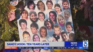 Ten years after Sandy Hook, grief remains but hope grows Net Worth