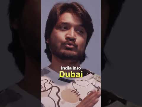 Overnight Development | Nasif Akhtar