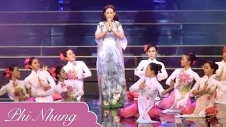 Video thumbnail of "Mẹ Từ Bi - Phi Nhung [Official]"