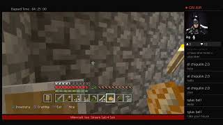 Minecraft live  Stream Sub 4 Sub
