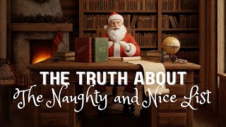 A Christmas Story: The Naughty and Nice List