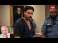 Judge Sets ChudTheBuilder's Bond at $1.25 Million