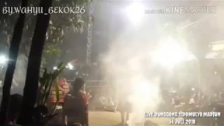 Download Lagu SAMBOYO PUTRO 1977 ANGKERNYA JARANAN INDONESIA YAYAYOO MP3