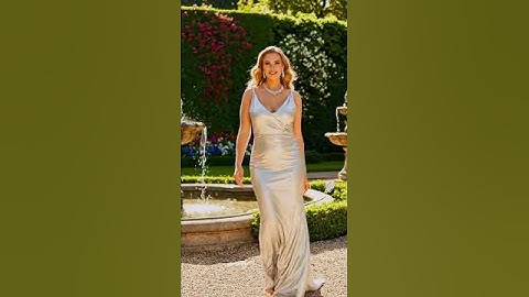 Luxuries Elegance in Motion | Ageless Fashion 👗👠 ai in Motion #style #fashion #fashiontrends