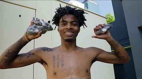 LAZER DIM 700 - Resident Evil (Official Music Video)