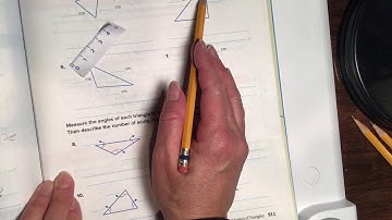 Chapter 12, Lesson 2, Guided practice