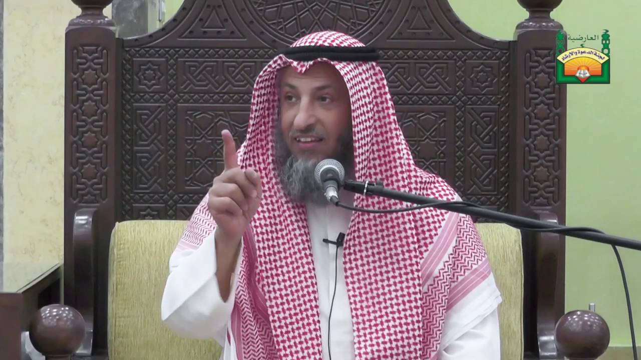 اجعل بينك وبين الله خبيئه) للشيخ/د.عثمان الخميس 201