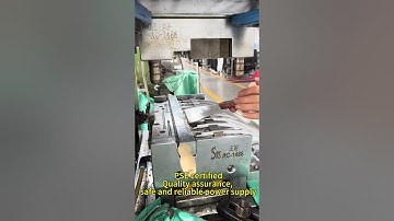 Power Cord Factory Video #powercord #factory #cablemanufacturing#Power Cord Factory