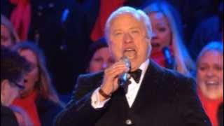 Loa Falkman - O Helga Natt 2013 HD