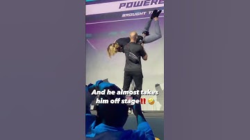 So you want to be a fighter? 🤣 Shahzaib Rindh #karatecombat