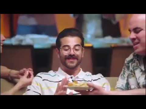 اعلان لاكتيل رايب رمضان ٢٠٢٠