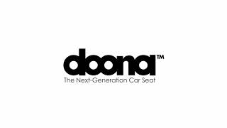 Doona ISOFIX Base Installation