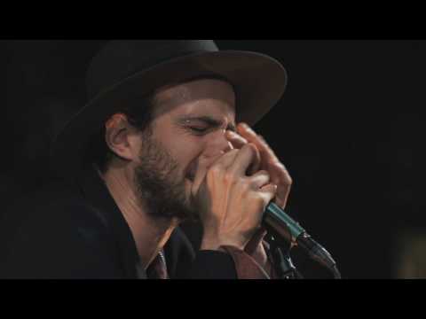 The Veils - Axolotl (Live on KEXP)