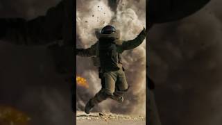 Burn Him The Hurt Locker 2008