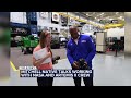 Mitchell native talks working with NASA and Artemis II crew