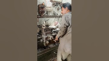 lathe machine operator interview questions|#pakistan #construction 14/10/23