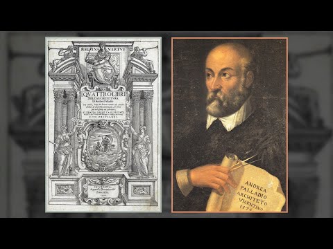 Palladio&rsquo;s Book IV: Four and a Half Centuries of Inspiration