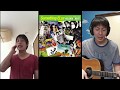 【リモートレコーディング】days go by (Something ELse)