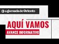 📰📆 Corte informativo de 23 de diciembre