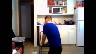 Gallon of Milk Challenge - is it even doable