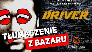 Driver - Ruskie Bazarowe Tłumaczenie - Odpały