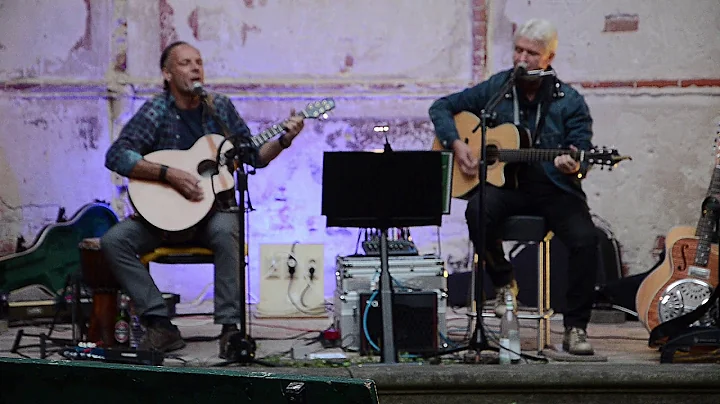 Hoedown - Folk & Acoustic Rock - Mrs. Soul (Neil Y...