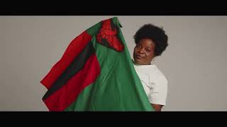 Clifanti, K Joe Ozone Africa - Pamozi Official Music Video