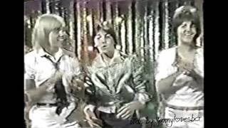 Bay City Rollers - Too Young to Rock &#39;n Roll (Krofft)