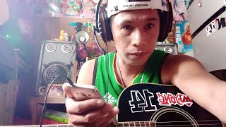 oh kinabuhi - Victor Wood ( cover song) karaoke version..
