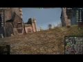WoT™ [0.9.3] Мастерок на Т-34-3, 123к чистой прибыли.