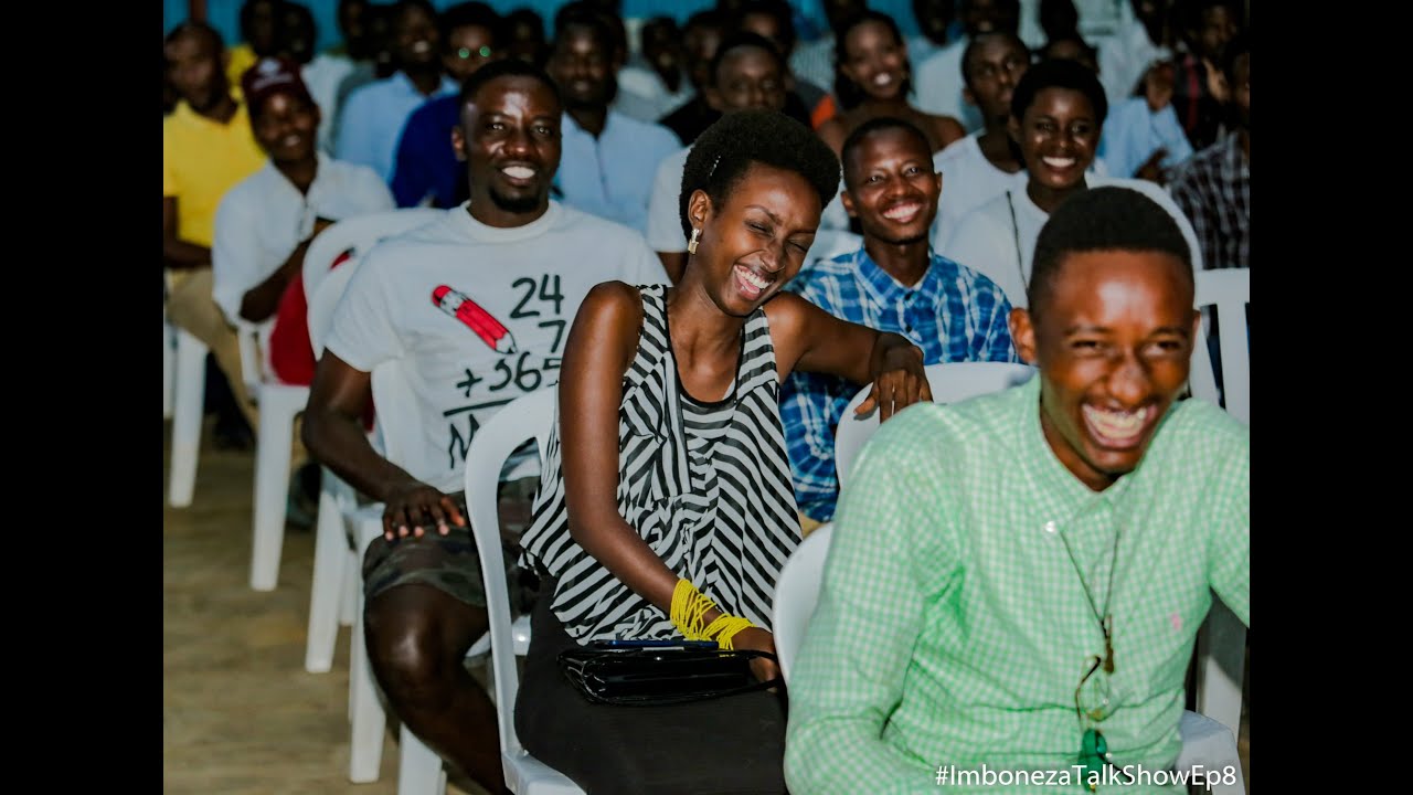 KIGINGI - ImbonezaTalkShowEp8