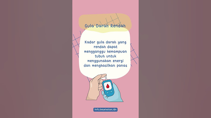 4 Penyebab Sering Merasa Kedinginan (tangan, kaki bahkan seluruh tubuh)