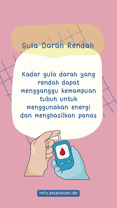 4 Penyebab Sering Merasa Kedinginan (tangan, kaki bahkan seluruh tubuh)