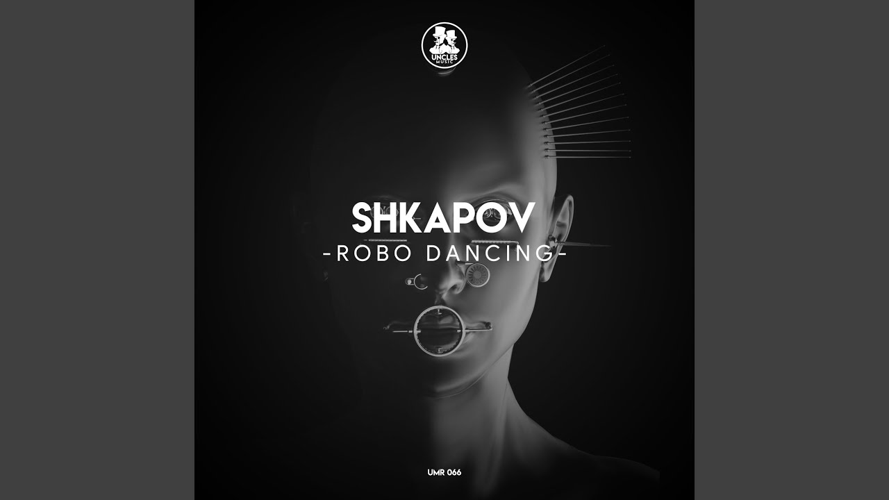Watch Robo Dancing on YouTube Watch Robo Dancing on YouTube