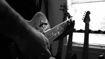 Buried Alive - Alter Bridge Guitar Cover (All Guitars)