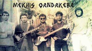 mekhis qandakeba - sul rom ar iyos tanjva wameba