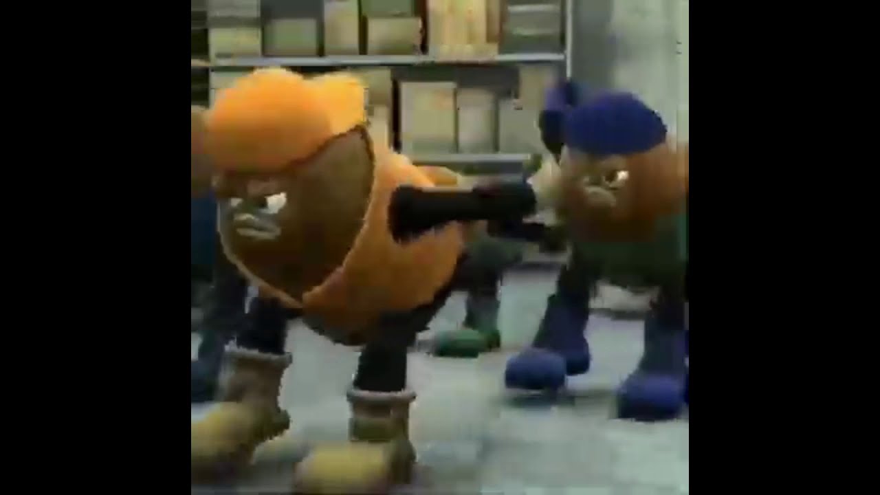Killer Bean Dancing Meme YouTube